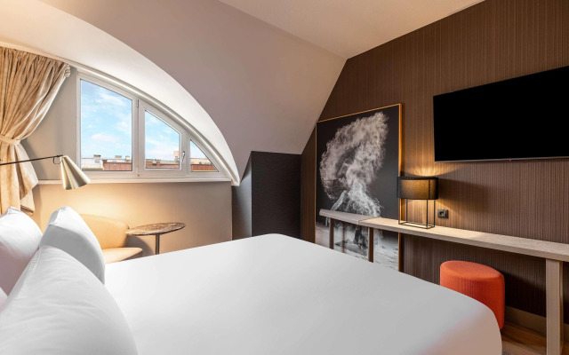 NH Collection Salzburg City