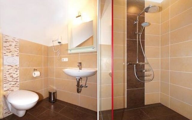 Gästezimmer Hans Norbert Mack