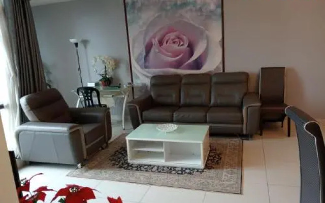 Superior Private Suites at Times Square KL