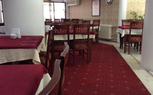 Hotel Ilicak