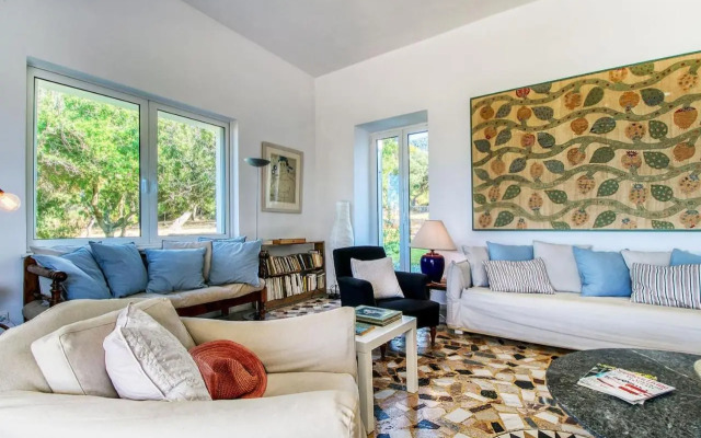 Summer Villa in Porto Rafti