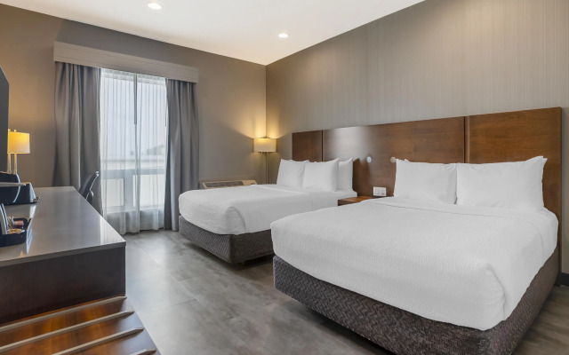 Best Western Plus East Side