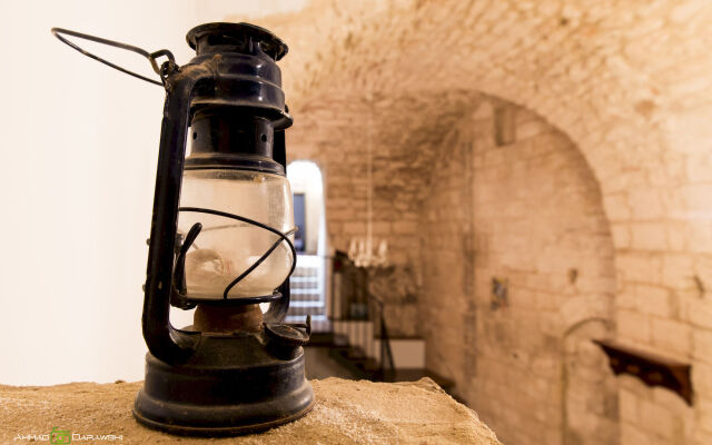 Al Hakim Boutique Hotel Old Town Nazareth