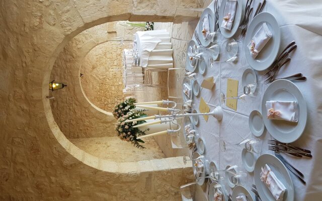 Casale 1821 Resort