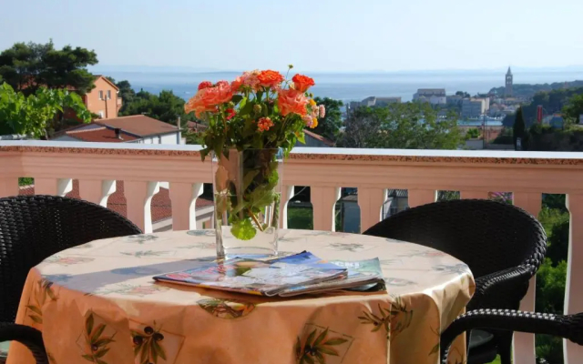 Apartments Toska
