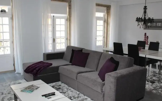 Souto Flat Accommodation