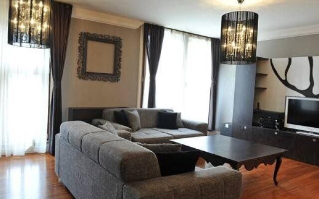 Boutique Apartments