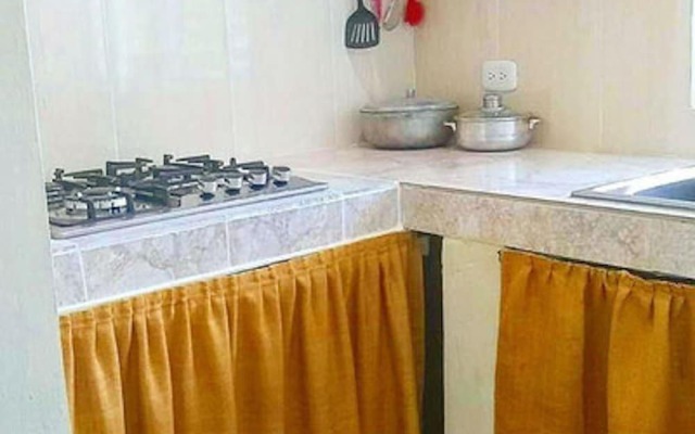 The Little One - Apartment 6 in Villa Coconut