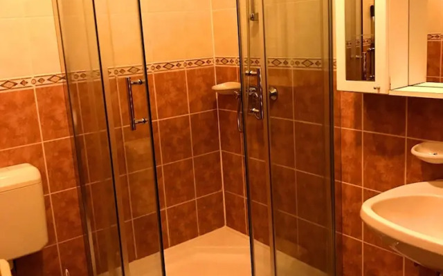 Jenny apartman Siófok