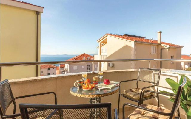 Two-Bedroom Apartment in Makarska