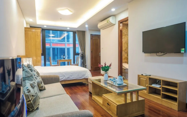NINE HOUSING A10 Kim Ma