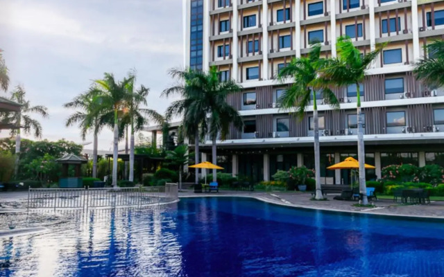 The Bayleaf Cavite
