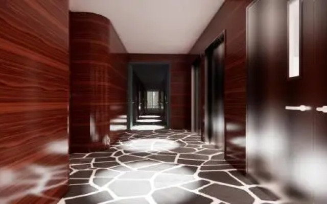 Hotel Calimala Milano