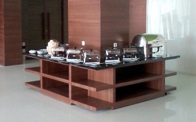 Hotel Candi Indah - Akpol Semarang