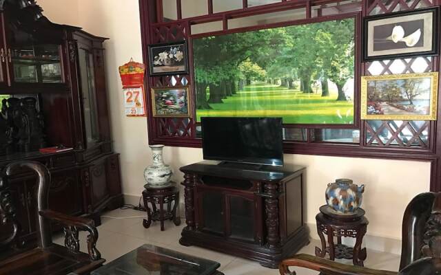 Anhs Homestay