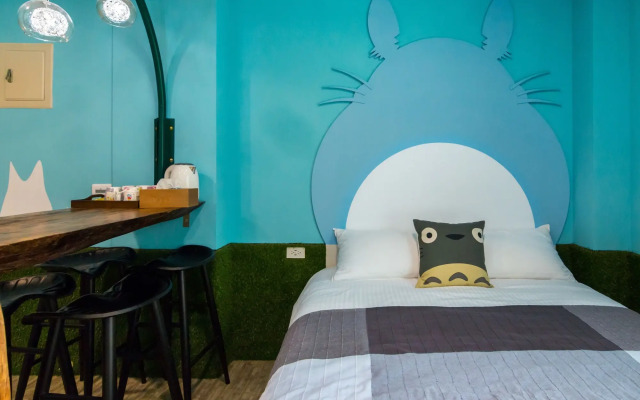 Fantasticmeet B&B