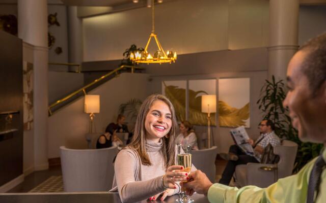 Haywood Park Hotel, an Ascend Collection Hotel