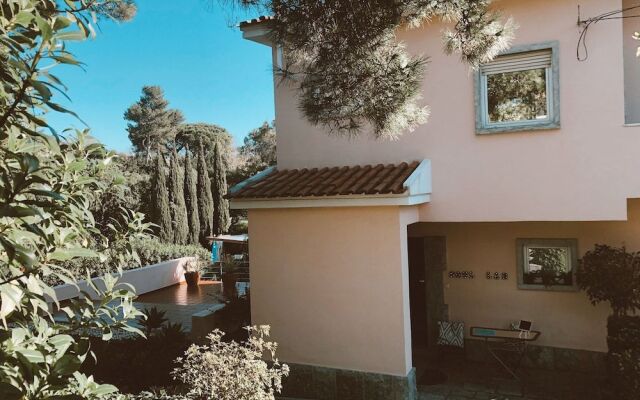 Soul Lab Residency Estoril - Hostel