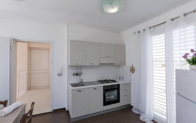 Residence Spuma di Mare