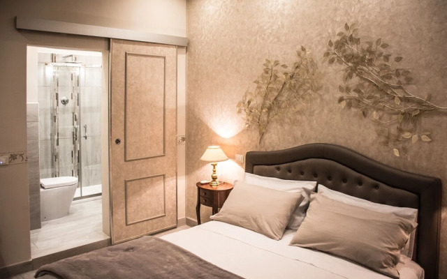 Dolci Mura Luxury Rooms