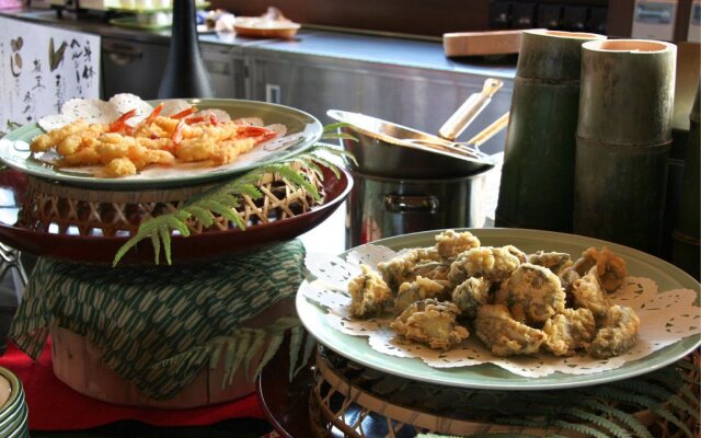 Kotohira Grand Hotel Sakuranosho