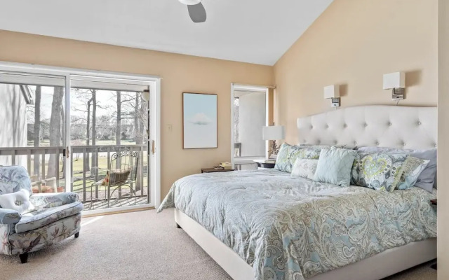 Springlake #2 Incredible Seaside Escape!