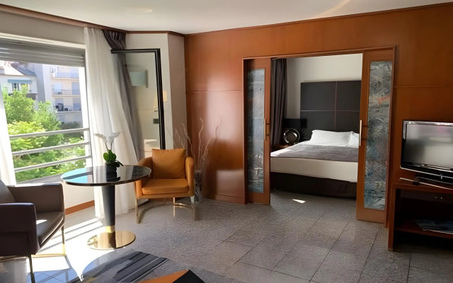 Goldstar Appartements Nice