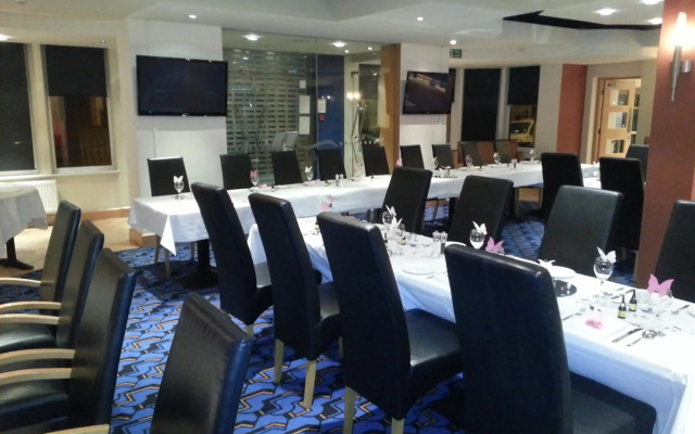 Windsor Hotel