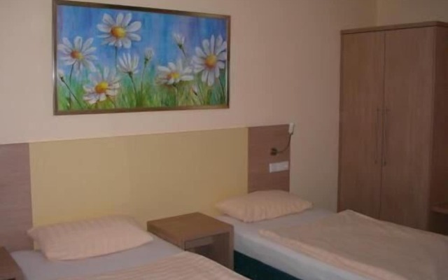Sporthotel Öhringen