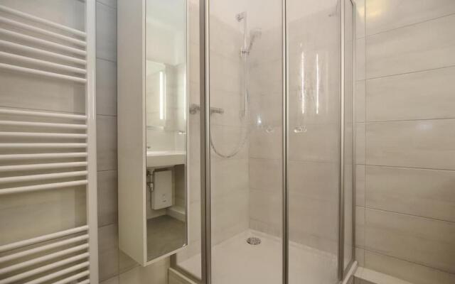 Residenz Seestern Wohnung 22