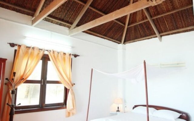The Beach Club Spa Resort Phu Quoc
