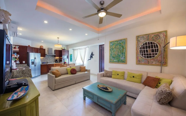 V399 Condo in Puerto Vallarta