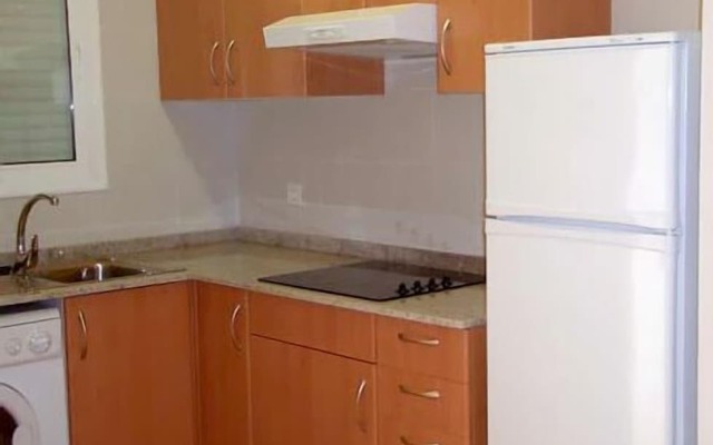 Apartamentos Las Dunas