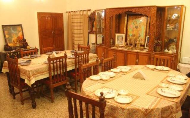 Homestay