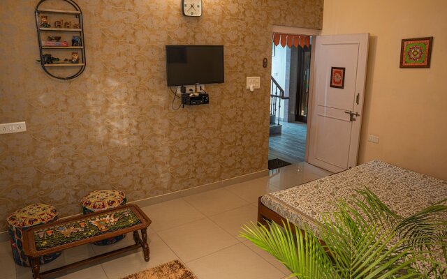 Jaypore360 Homestay