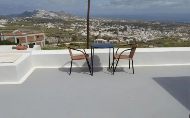 Wine And Wind House