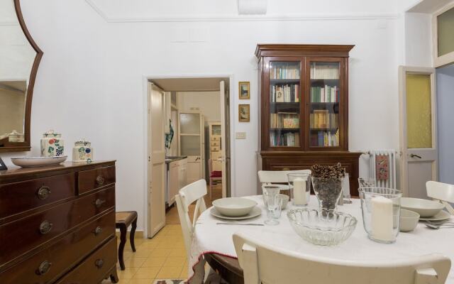 RSH Elegant Pantheon View