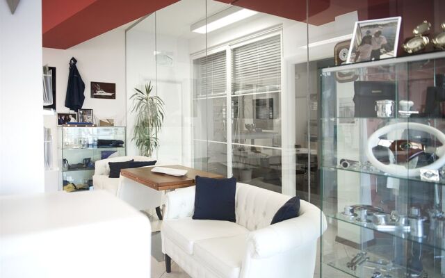 Residence Michelangelo Yachting Club