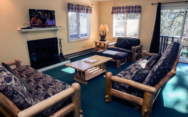 Fawn Valley Inn: 276