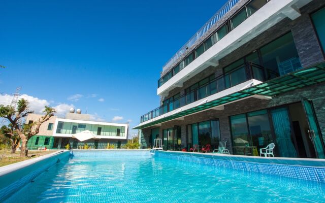 Kenting Anshantinyuan Inn