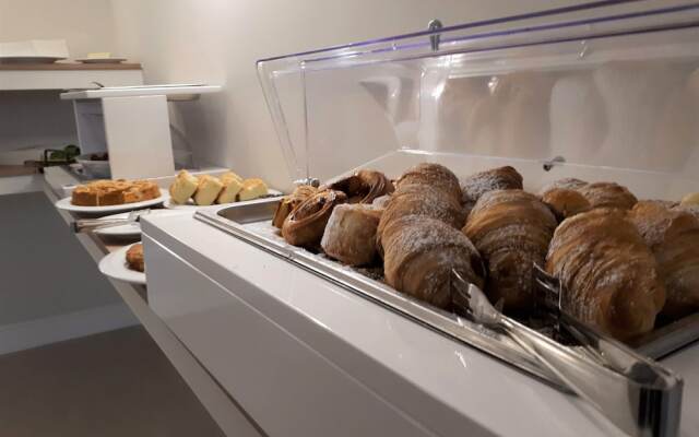 Hotel Villa Petruscio