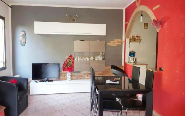 Casa vacanze mare blu