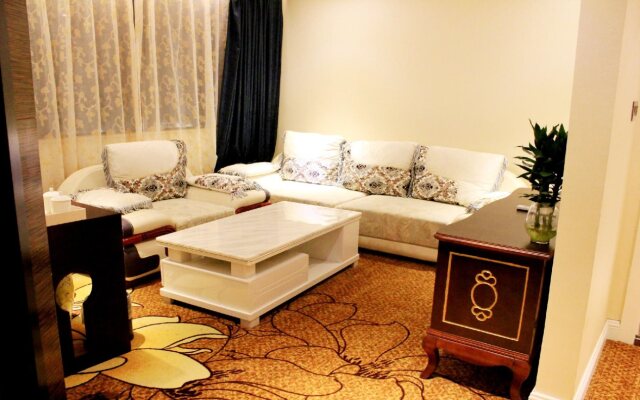 Jingxin International Hotel