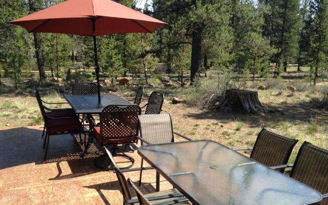 Mt Baker-AC-Hot Tub-4BR/3.5BA