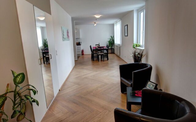 Gasser Apartments Vienna
