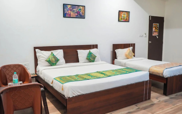Hotel Dream villa udaipur