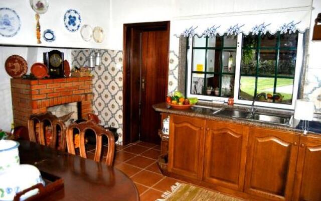 Casa Rural Oliveira do Bairro