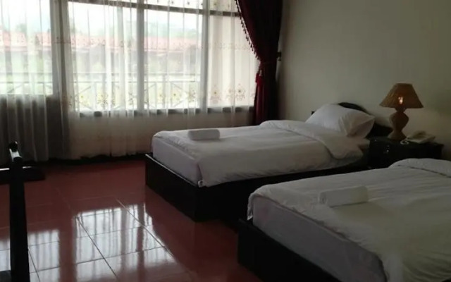 Phoukham Garden Hotel and Resort