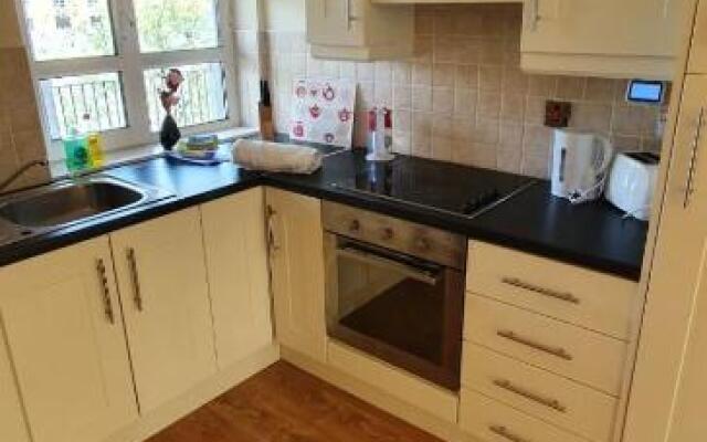 Shannon Oaks Apartments