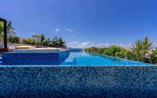 Entire Apartment, Excellent Location The City 1004